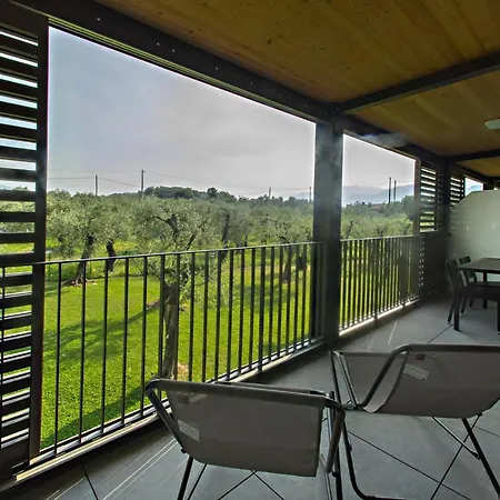 Apartahotel Malcesine-active&family