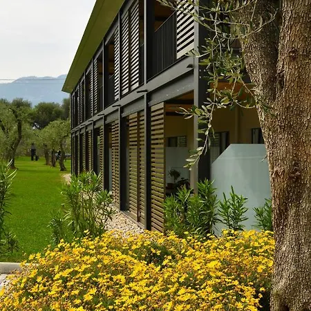 Malcesine-active&family Apartahotel 4*