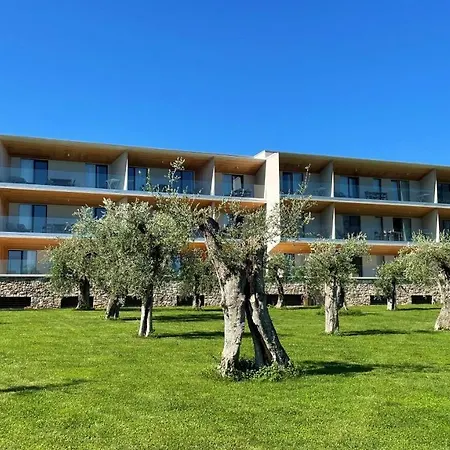 Apartahotel Malcesine-active&family Malcesine