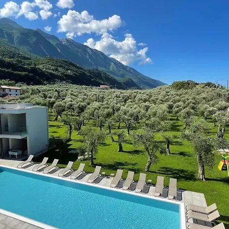 Malcesine-active&family Apartahotel 4*