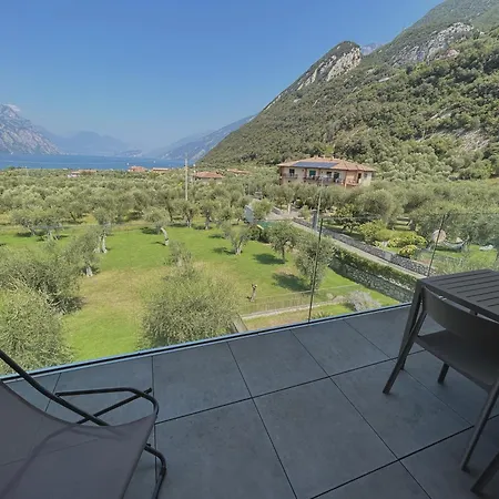 Apartahotel Malcesine-active&family 4*