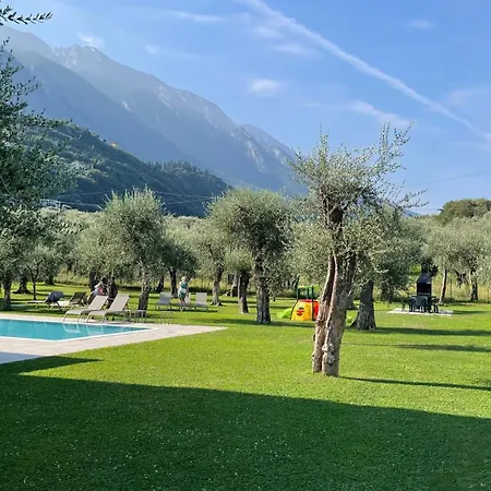 Malcesine-active&family 4*