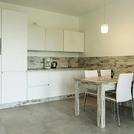 Apart-hotel Malcesine-active&family
