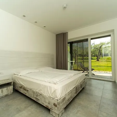 Malcesine-active&family Apart-hotel