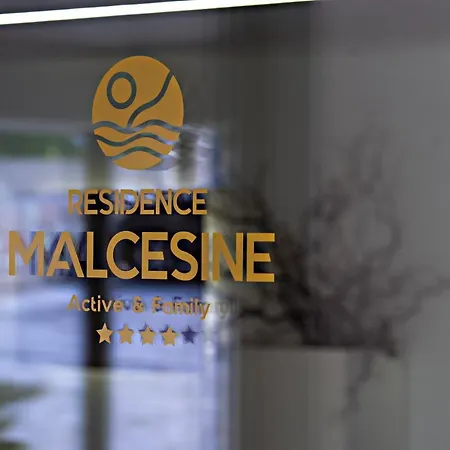 Malcesine-active&family 4*