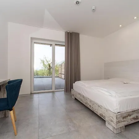 Apart-hotel Malcesine-active&family Malcesine