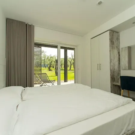 Apart-hotel Malcesine-active&family