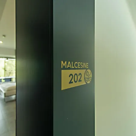 Malcesine-active&family 아파트호텔