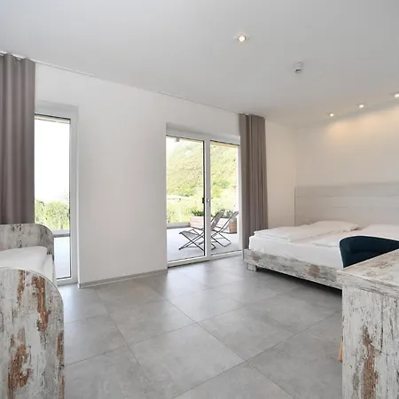 Malcesine-active&family Apart-hotel