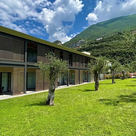 Malcesine-active&family Apart-hotel