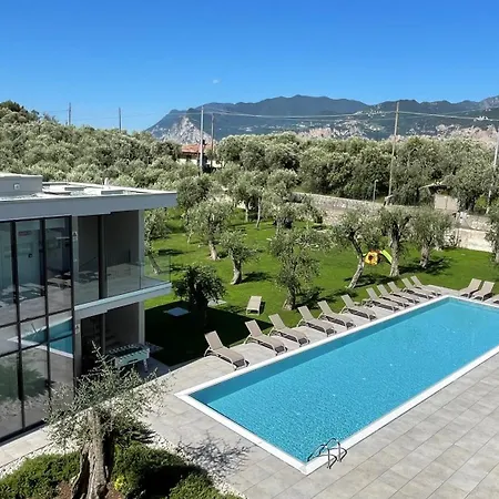 Apart-hotel Malcesine-active&family