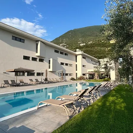 Malcesine-active&family Apart-hotel Malcesine