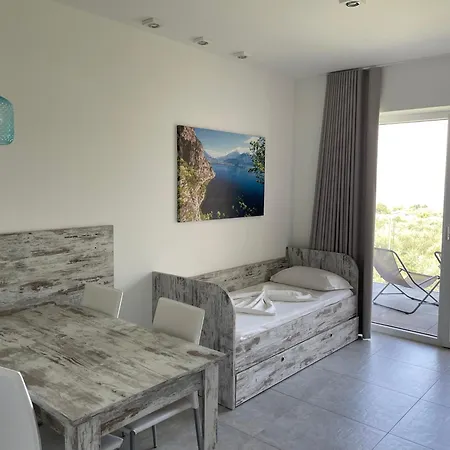 Malcesine-active&family Apart-hotel Malcesine