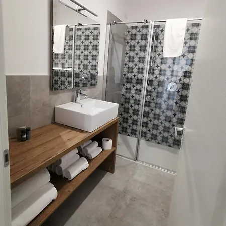 Apart-hotel Malcesine-active&family Malcesine