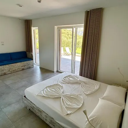 Apart-hotel Malcesine-active&family