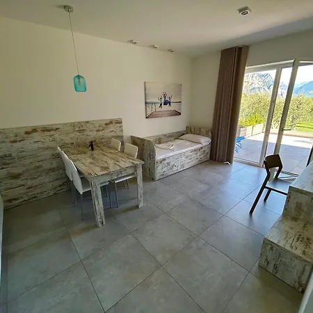 Apart-hotel Malcesine-active&family