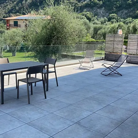 아파트호텔 Malcesine-active&family