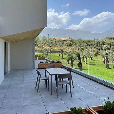 Apart-hotel Malcesine-active&family Malcesine